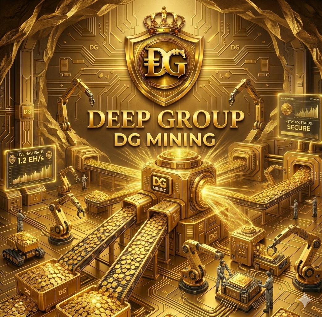 DG Mining