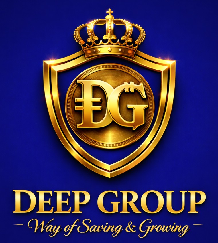 DG Logo